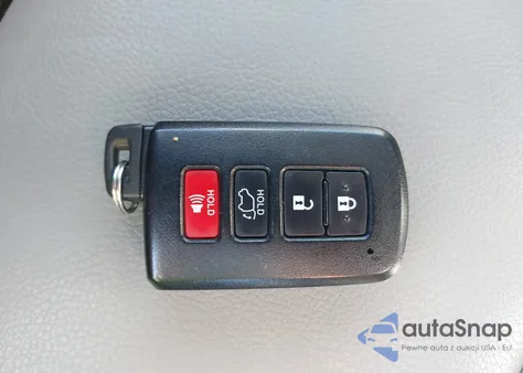 2018 Toyota Rav4 Hybrid Limited from USA, damaged, VIN JTMDJREV6JD200396